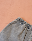 Shorts with King Babar embroidery | 2-3 years