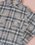 King in the Bar Button-Down Shirt | 4-5 Years