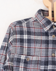 King in the Bar Button-Down Shirt | 4-5 Years