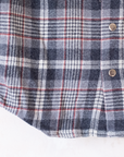 King in the Bar Button-Down Shirt | 4-5 Years