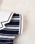 Amazing sailor overalls | 2-3 years
