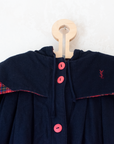 Yves Saint Laurent wool coat | 6-7 years
