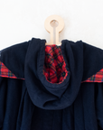Yves Saint Laurent wool coat | 6-7 years