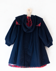 Yves Saint Laurent wool coat | 6-7 years