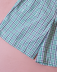 Lacoste Checked Bermuda Shorts | 8-9 Years