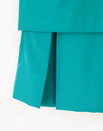 Gorgeous green dress from the sixties | 3-4 years