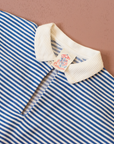 Striped and pocketed tank top | 12-18 months