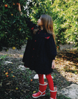 Yves Saint Laurent wool coat | 6-7 years