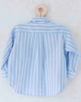 חולצת פסים מבית ז׳קאדי | 2-3 שנים