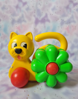 צעצוע חתול שובב - oda-paam.com