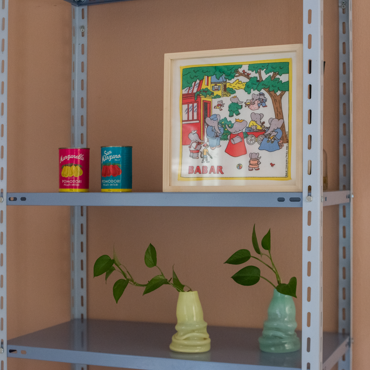 Decor