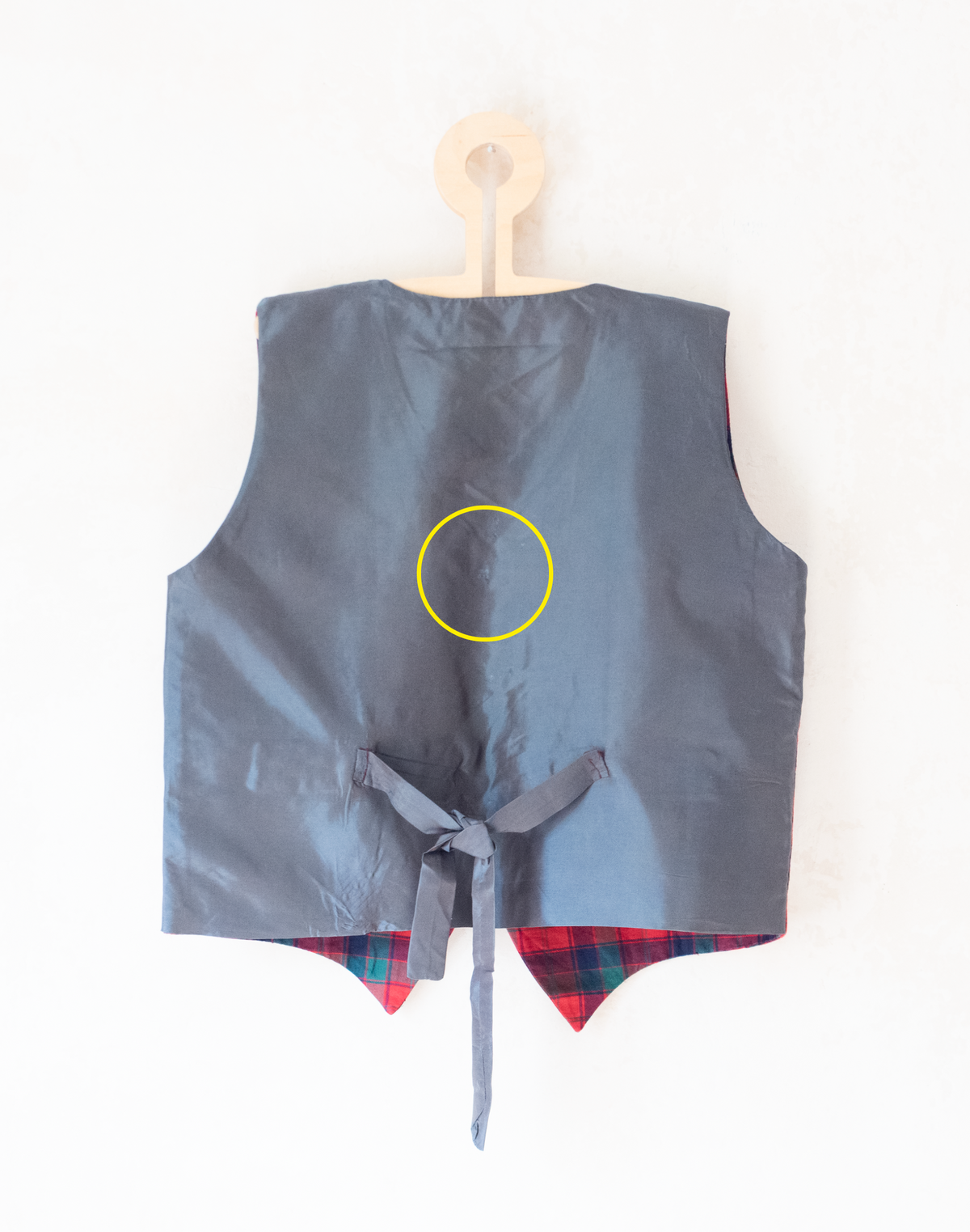 Perfect set of vest and skirt from Christian Dior | 5-6 years