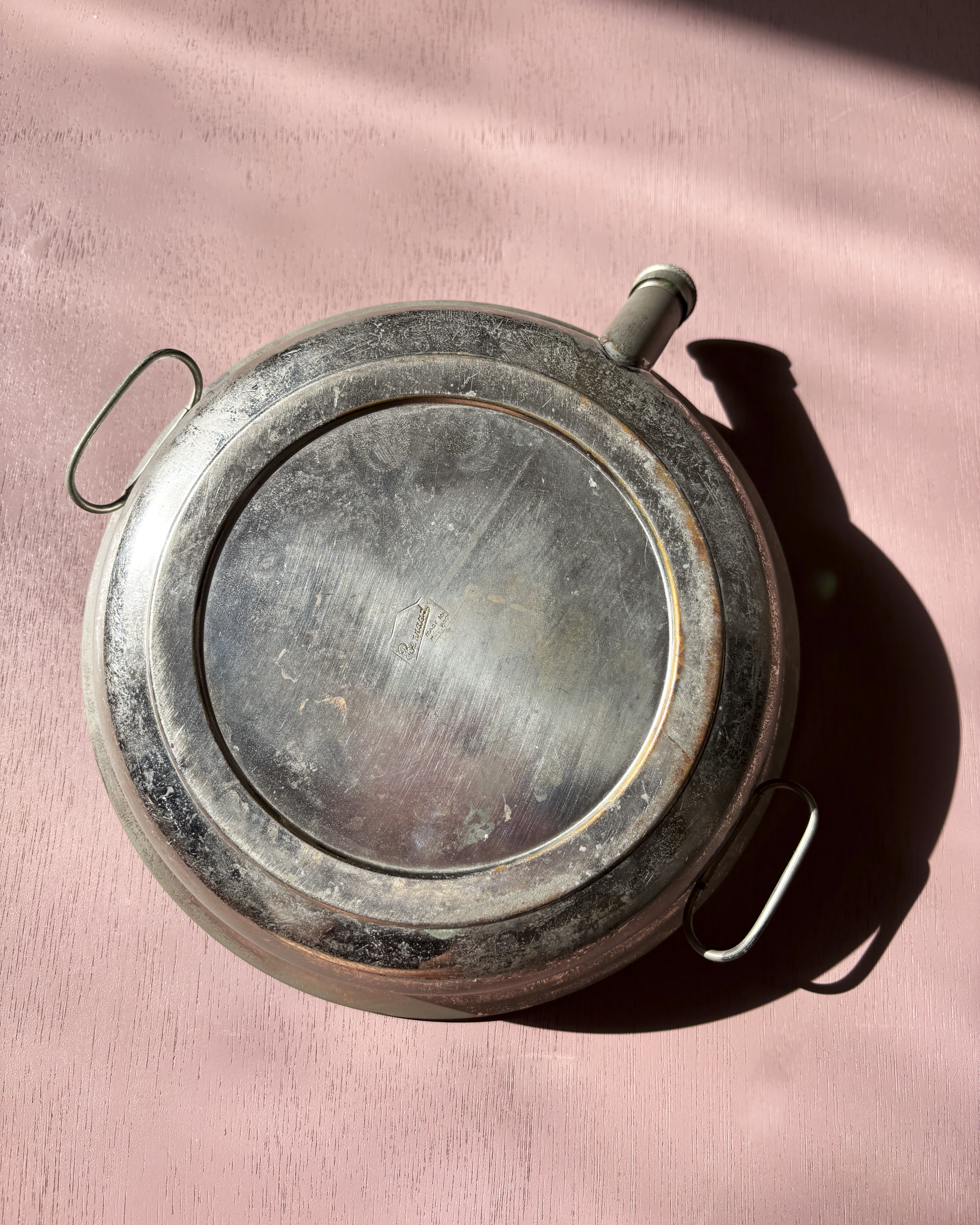 קערת דייסה עם עמי ותמי