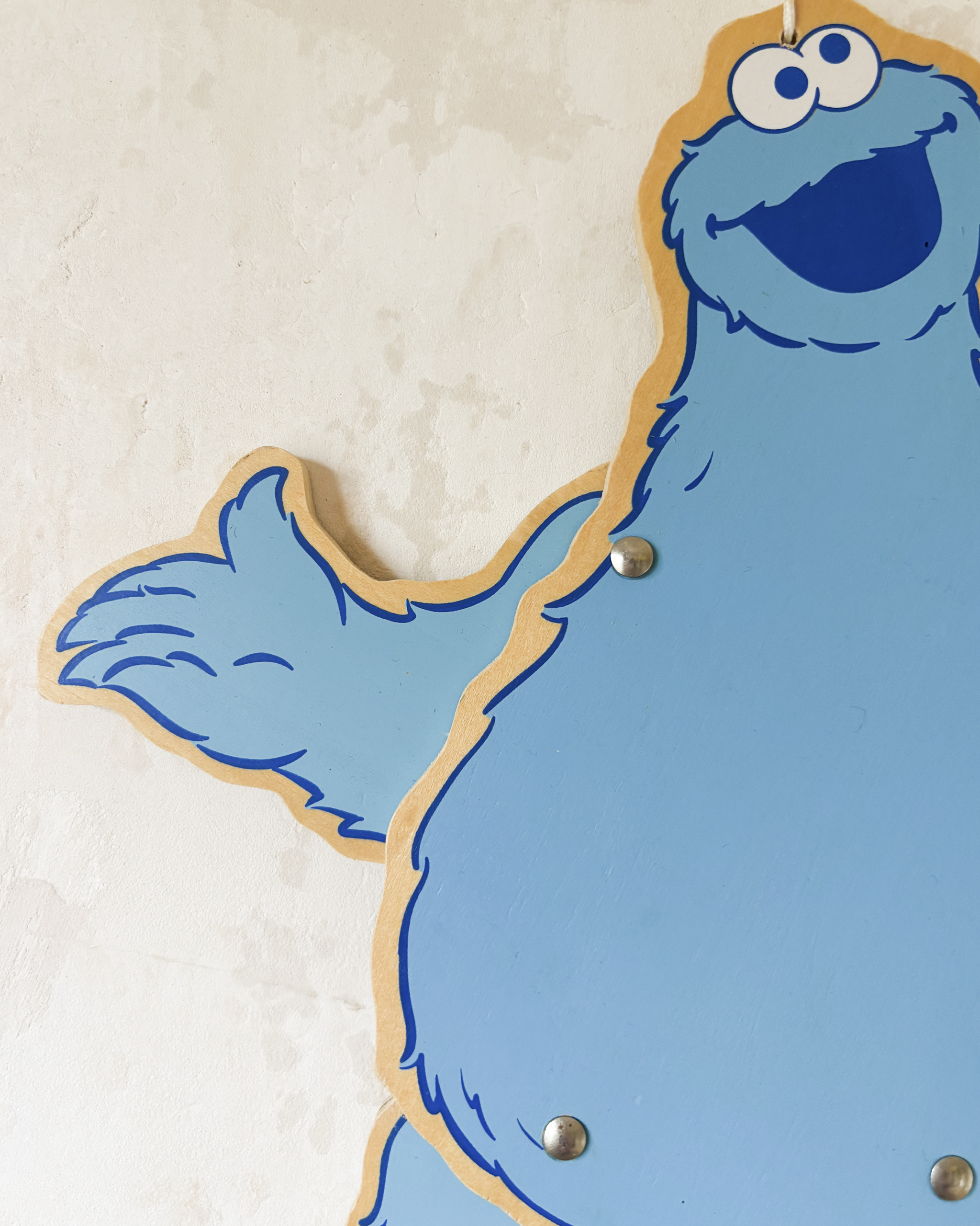 מובייל עץ מרקד | עוגיפלצת