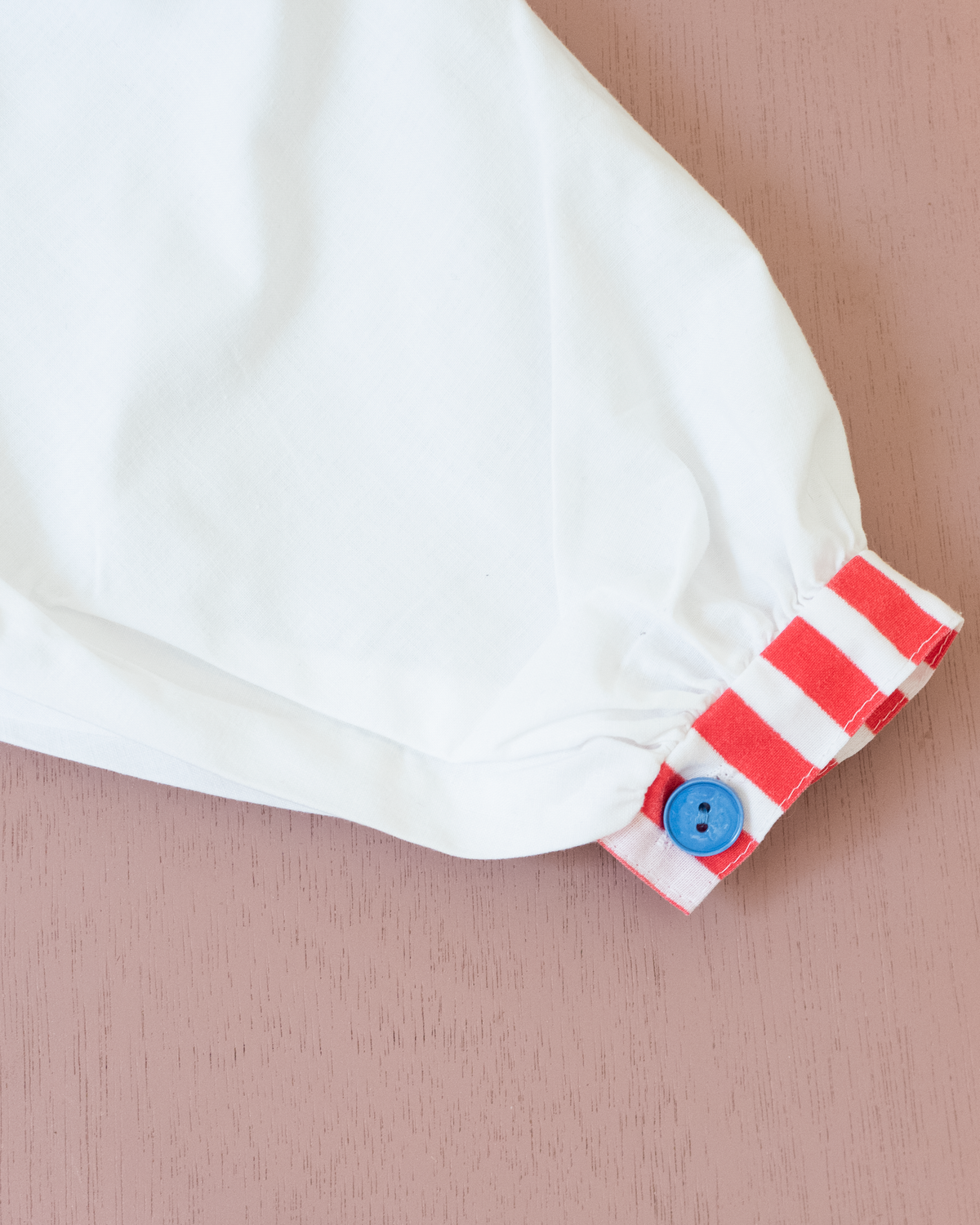 Yves Saint Laurent Mouse Shirt | 4-5 years 
