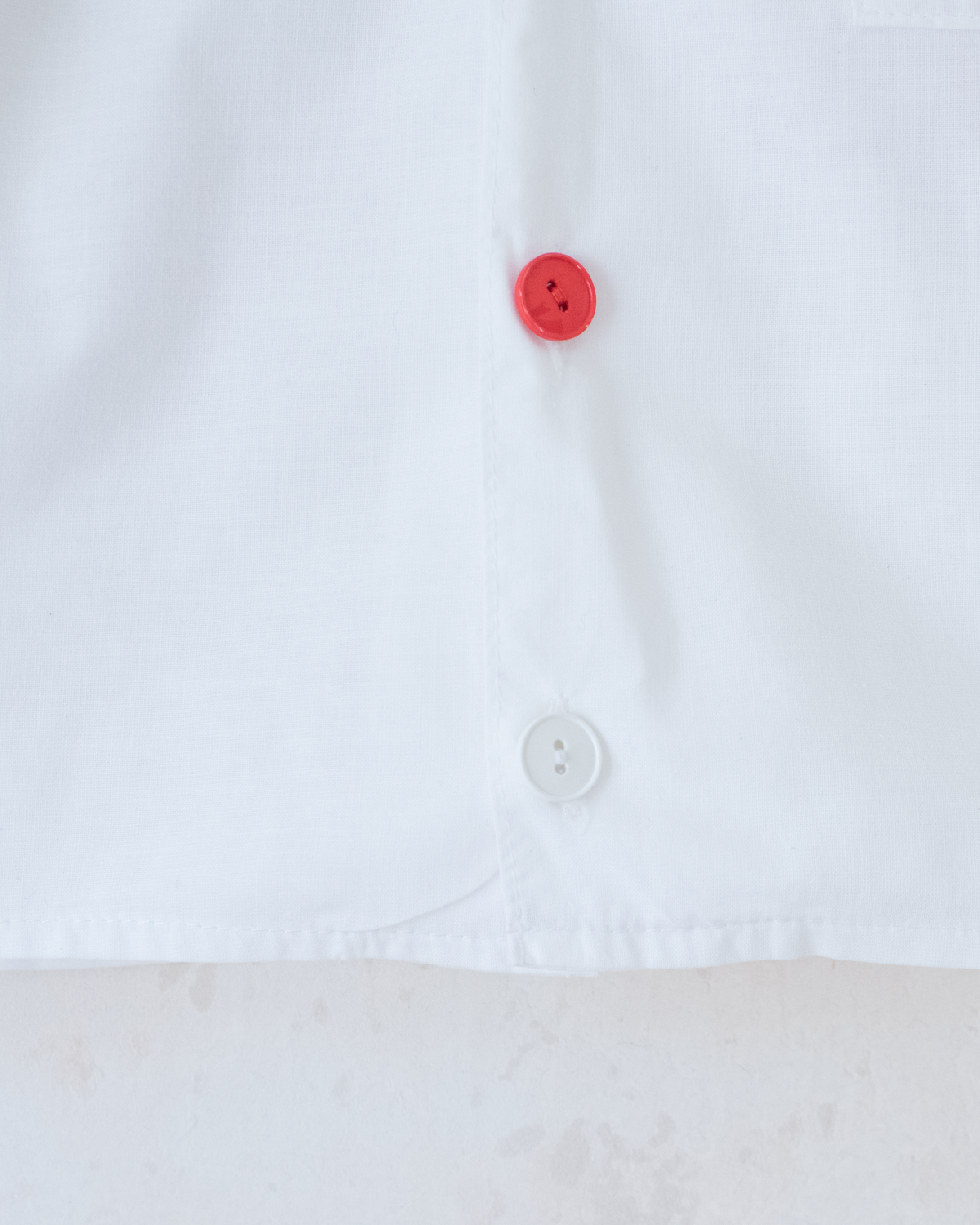 Yves Saint Laurent Mouse Shirt | 4-5 years 