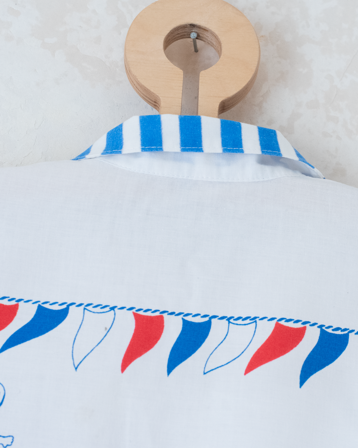 Yves Saint Laurent Mouse Shirt | 4-5 years 