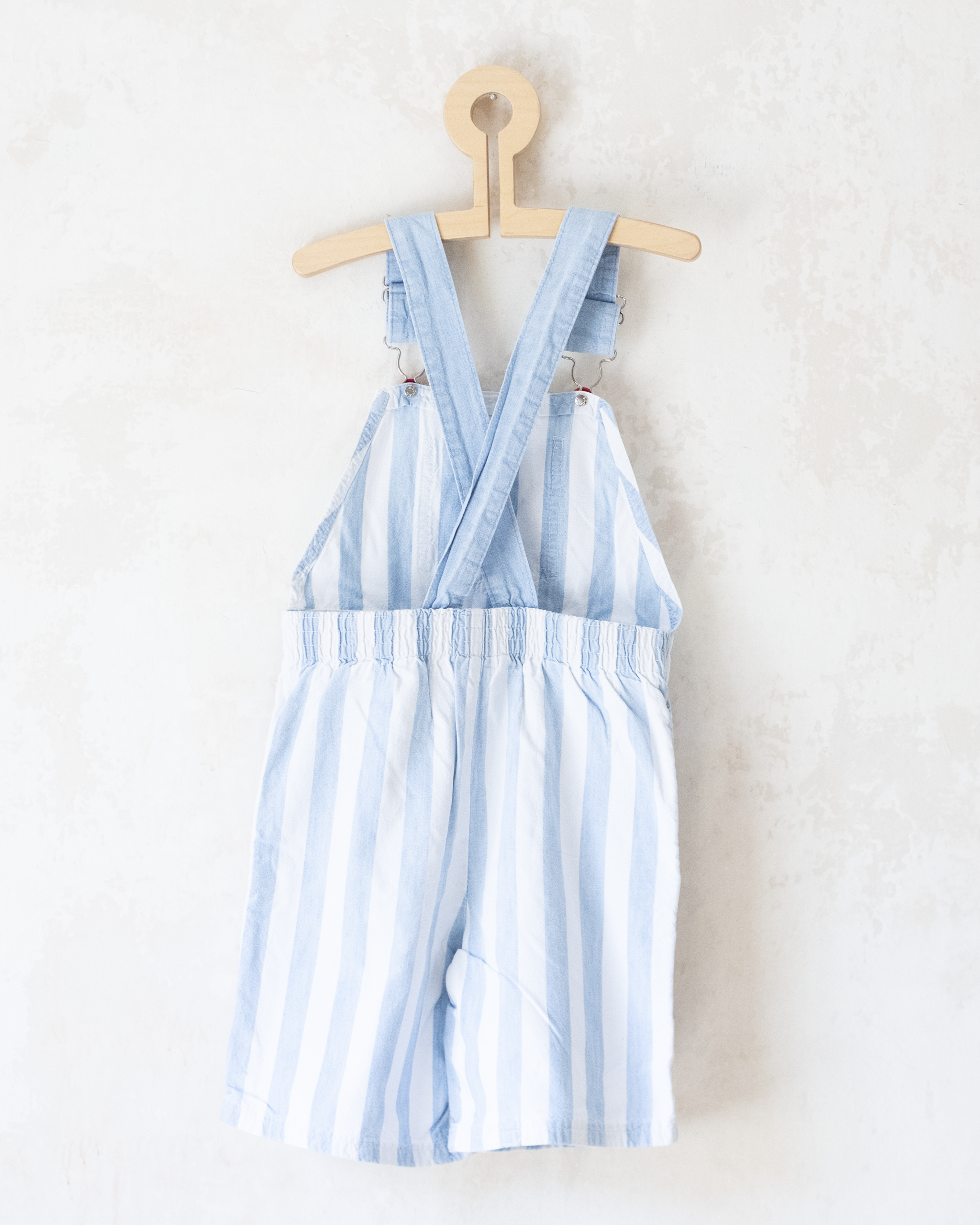 אוברול וינטג׳ מבית אושקוש | 3-4 שנים