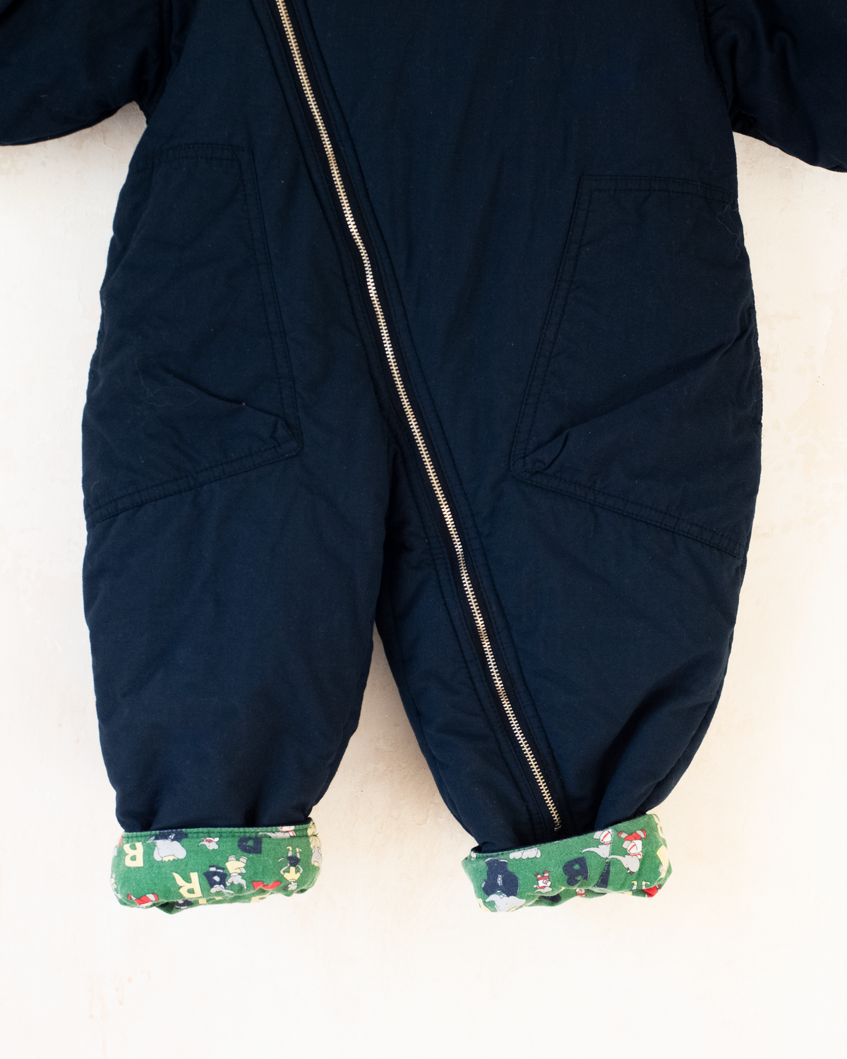 Blue Harmonie with the King in the Bar | 18-24 months