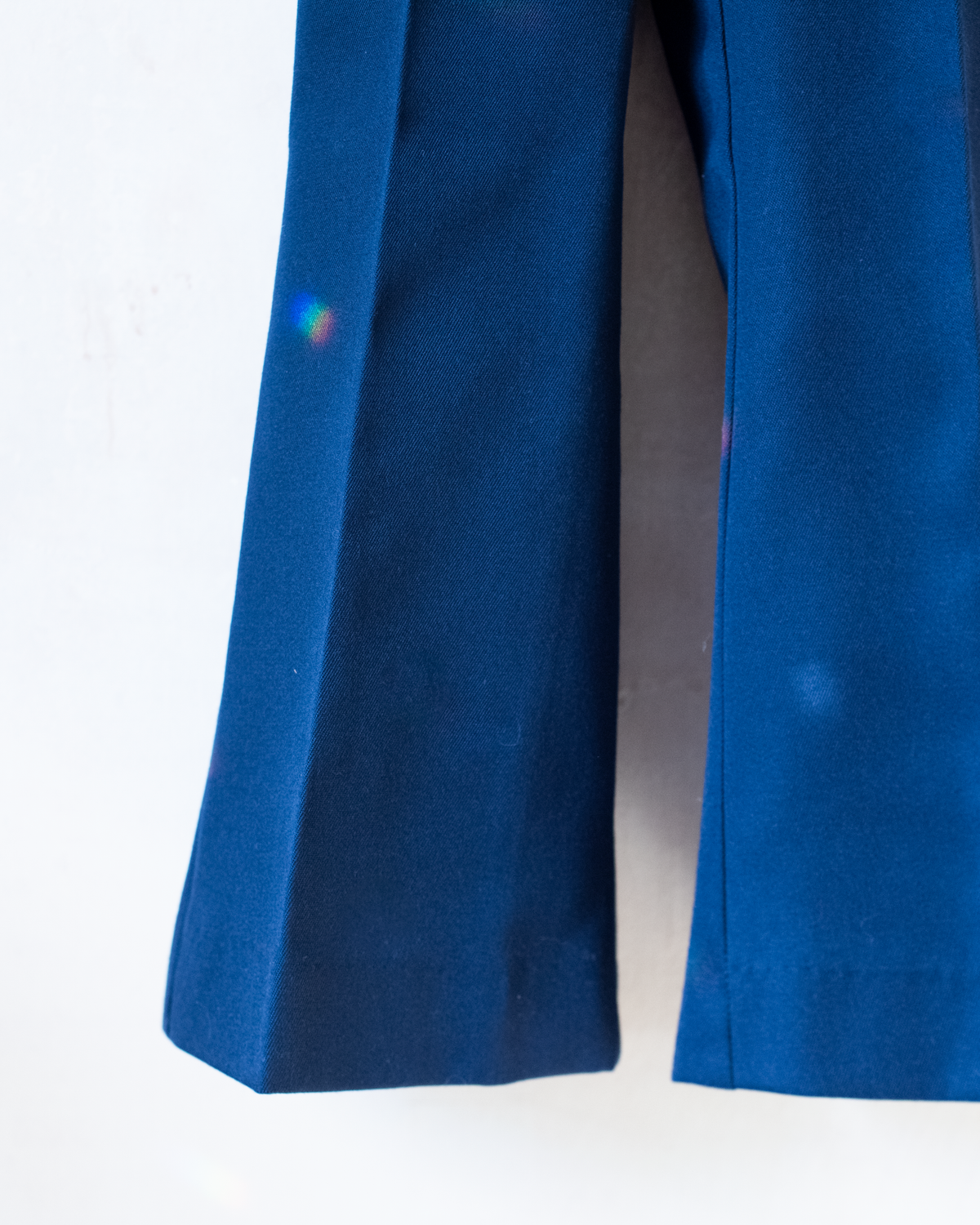 Tailored French suit from the Seventies | 5-6 years