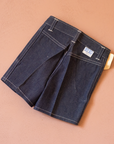 מכנסי ג׳ינס קצרים | דד סטוק אמריקאי מהסבנטיז | 2-3 שנים