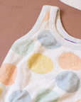 Hat and Tank Top Set by Yves Saint Laurent | 9-12 months