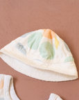 Hat and Tank Top Set by Yves Saint Laurent | 9-12 months