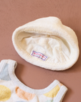 Hat and Tank Top Set by Yves Saint Laurent | 9-12 months