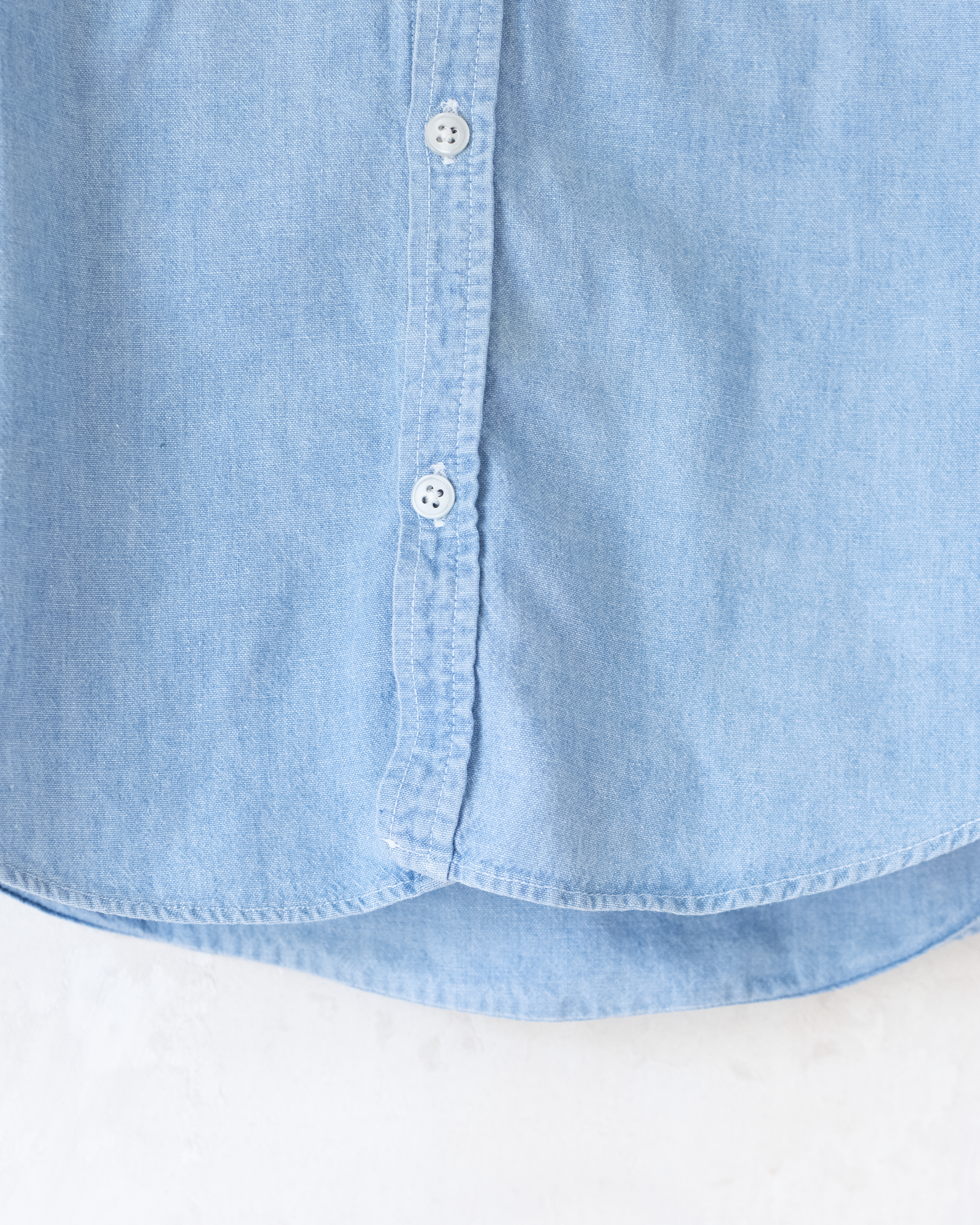 חולצת ג׳ינס עם רקמת אינדיאנים וקקטוס | 4-5 שנים