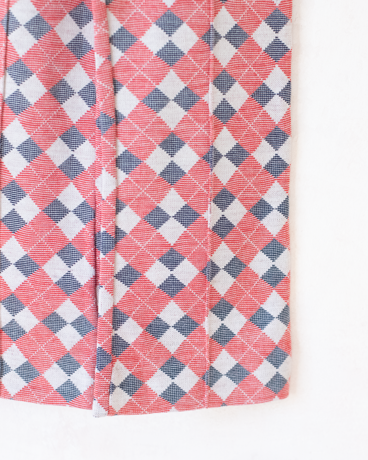 Diamond Onesie | French Deadstock from the 70s | 3-4 Years
