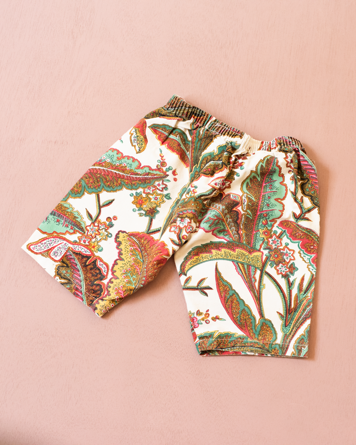 Gorgeous colorful pants from France | 2-3 years
