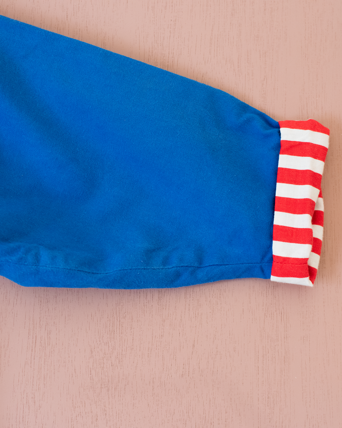 Perfect sailor jacket from Yves Saint Laurent | 3-4 years