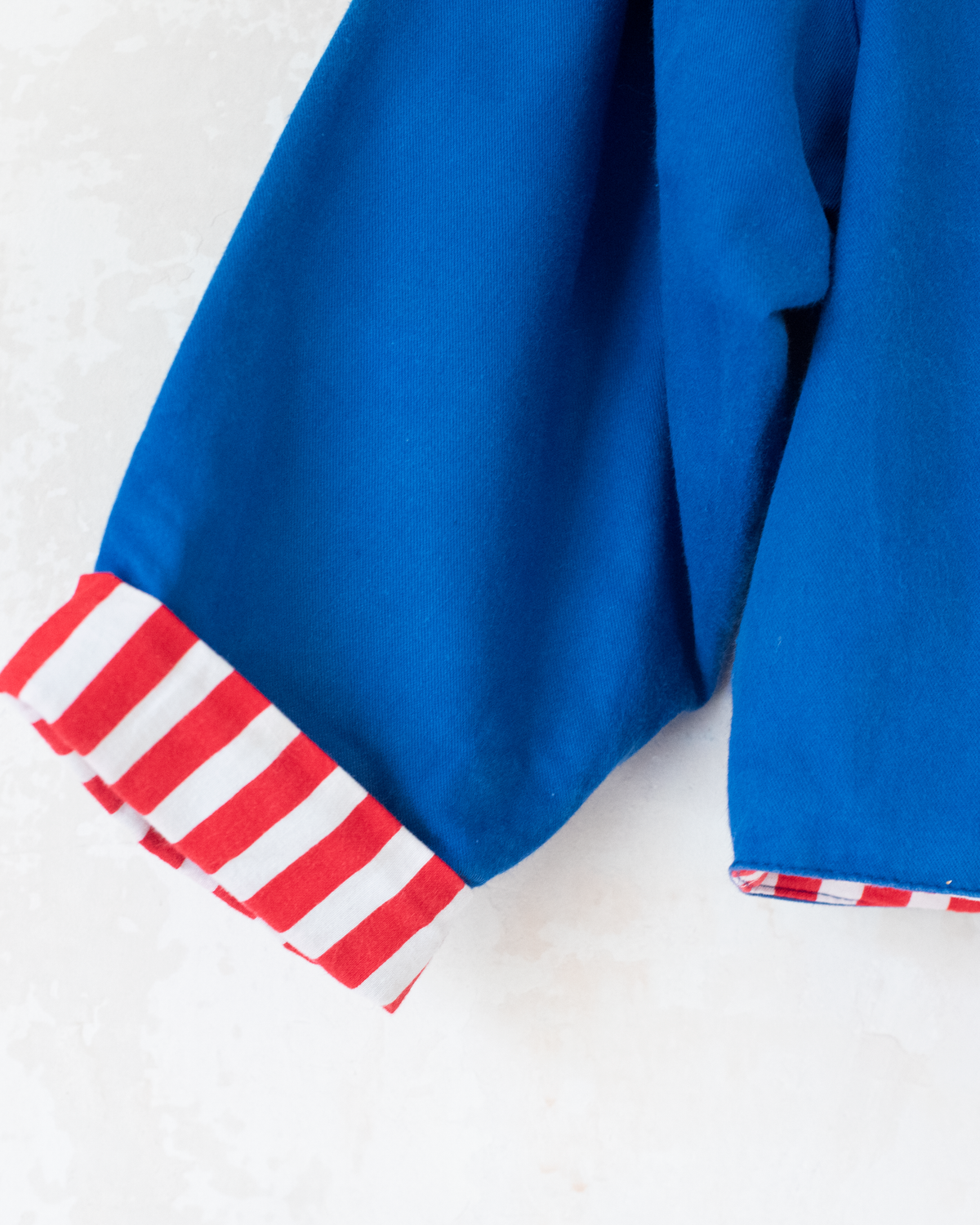 Perfect sailor jacket from Yves Saint Laurent | 3-4 years