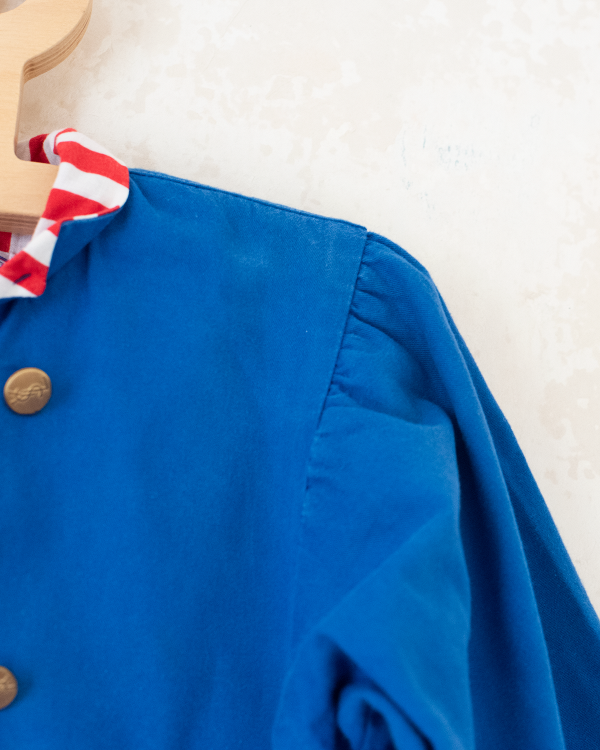 Perfect sailor jacket from Yves Saint Laurent | 3-4 years
