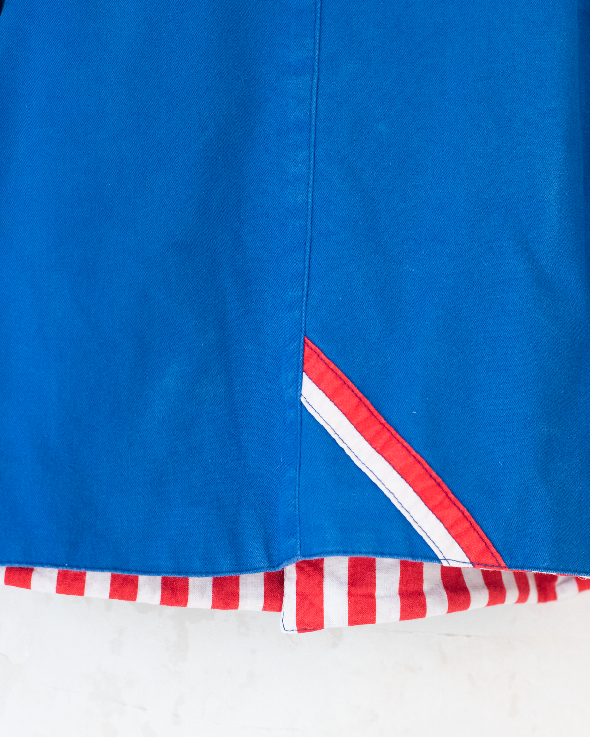 Perfect sailor jacket from Yves Saint Laurent | 3-4 years