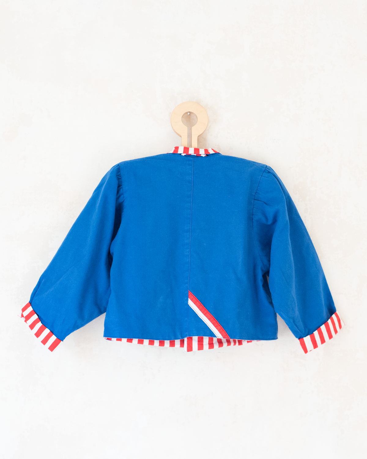 Perfect sailor jacket from Yves Saint Laurent | 3-4 years