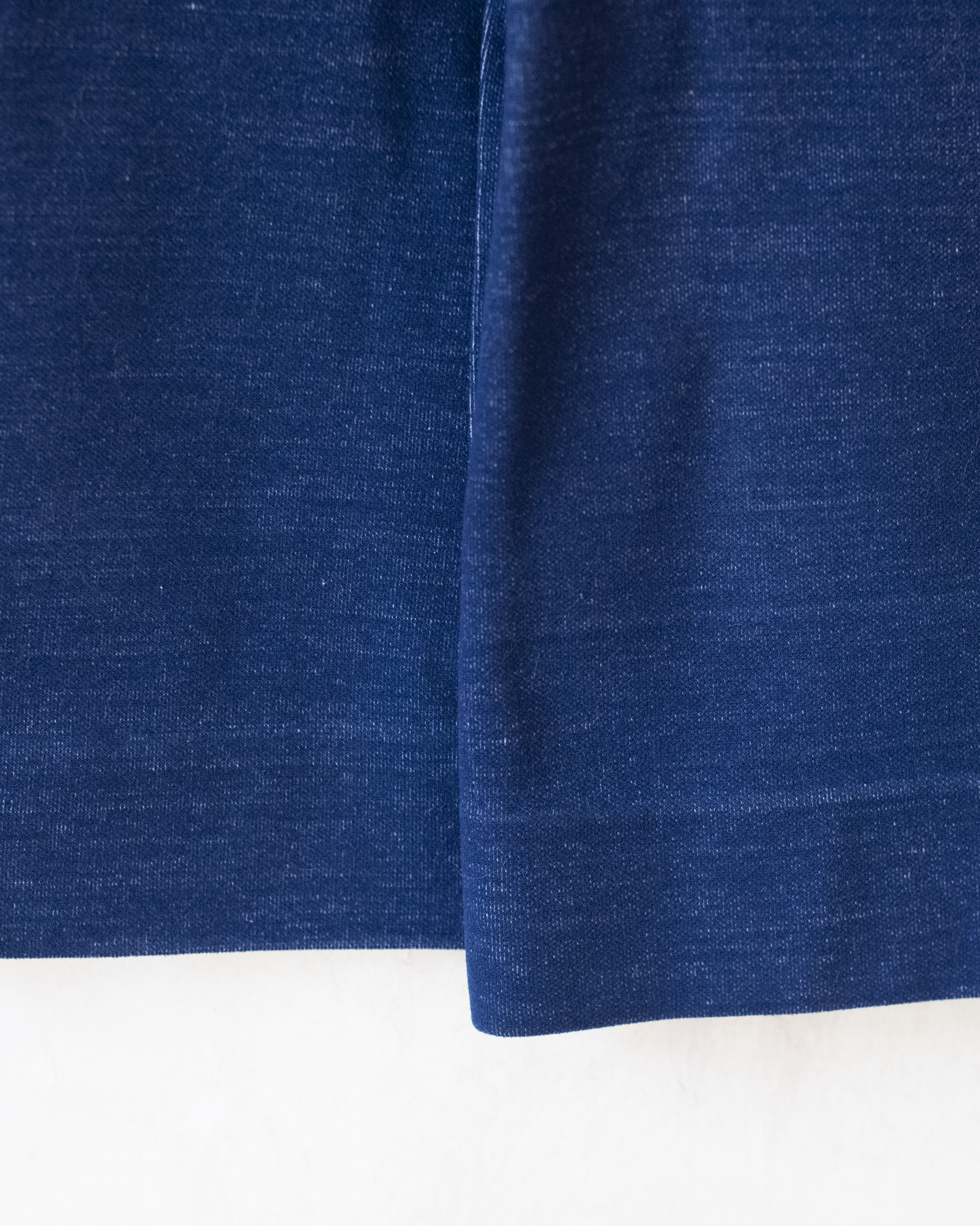 אוברול כחול מהסבנטיז עם קאובוי ופרה | 18-24 חודשים