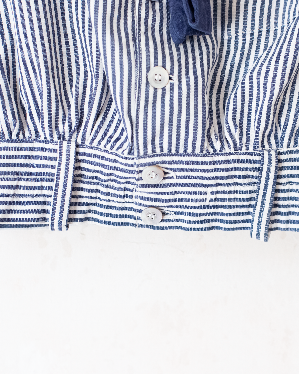 1950s French Sailor Jacket | 4-5 years