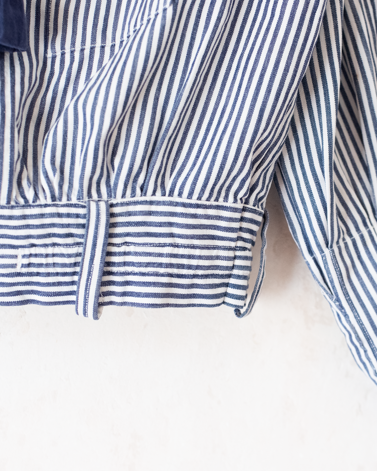 1950s French Sailor Jacket | 4-5 years