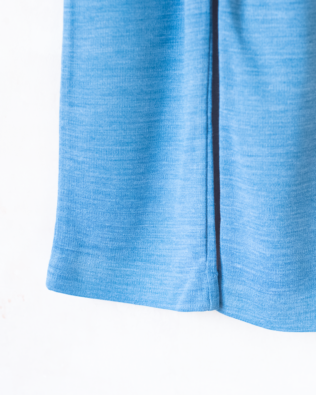 French overalls from the 70s with colorful stripes | 2-3 years