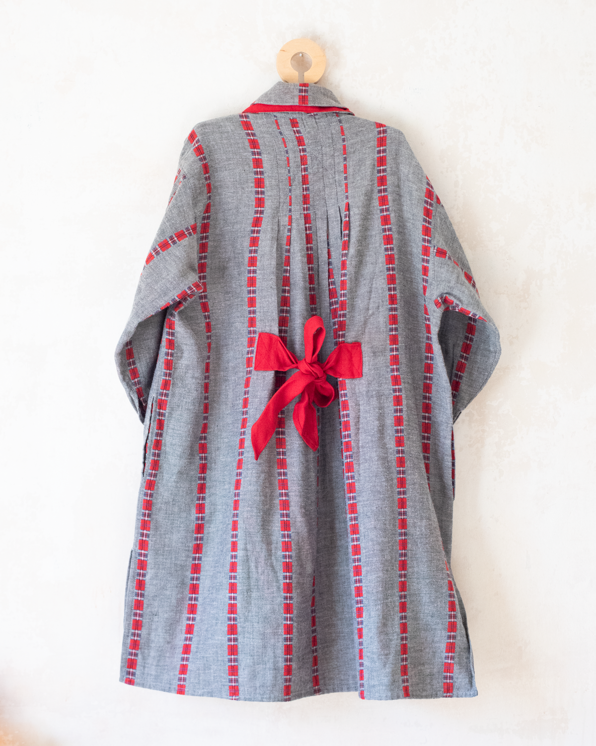 Winter dress from Moschino | 7-8 years