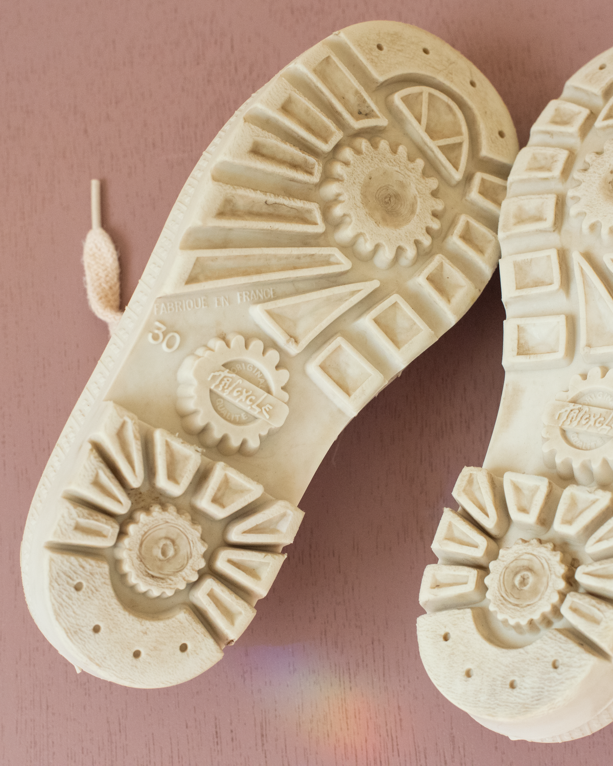 Tintin canvas shoes with prints | Size 30
