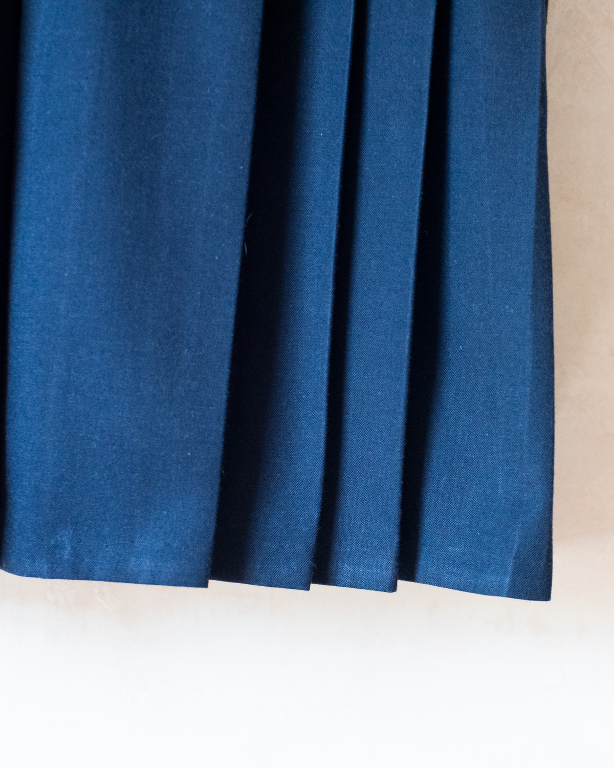 1950s Parisian sailor dress | 7-9 years