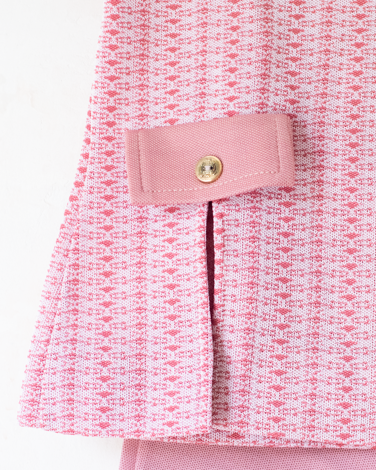 Pink French set from the 60s | 3-4 years