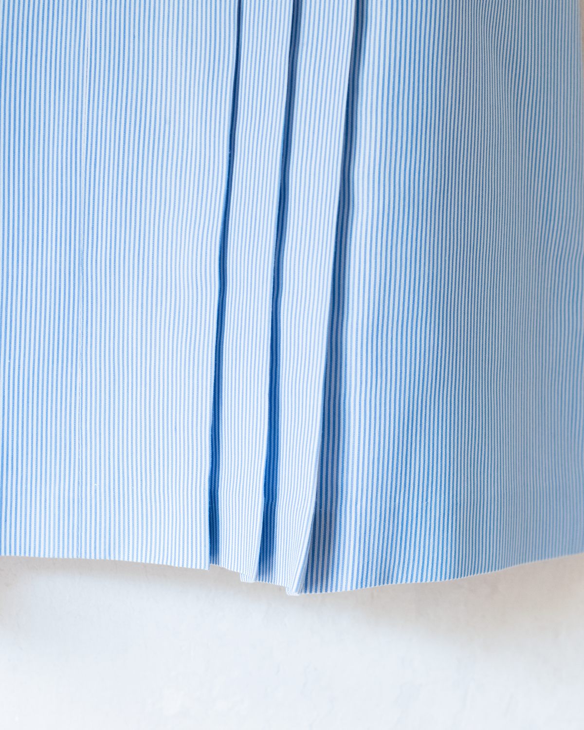 Striped fisherman dress | 2-3 years