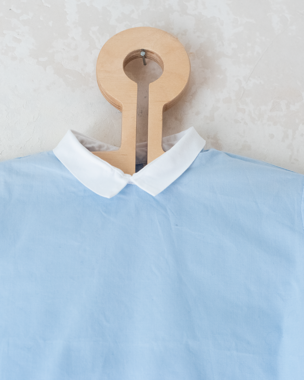 Long 60s Bambi T-shirt | 6-9 months