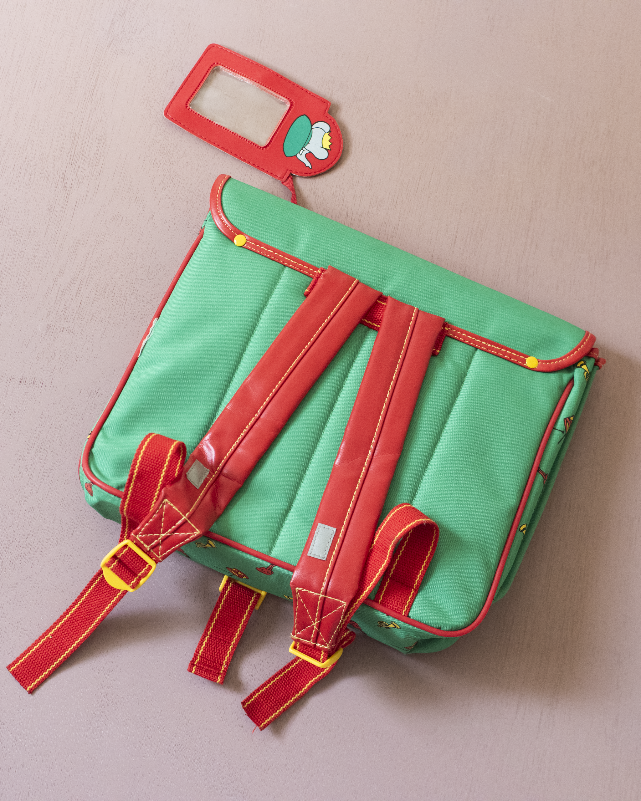 ילקוט ירוק | המלך בבר מנגן