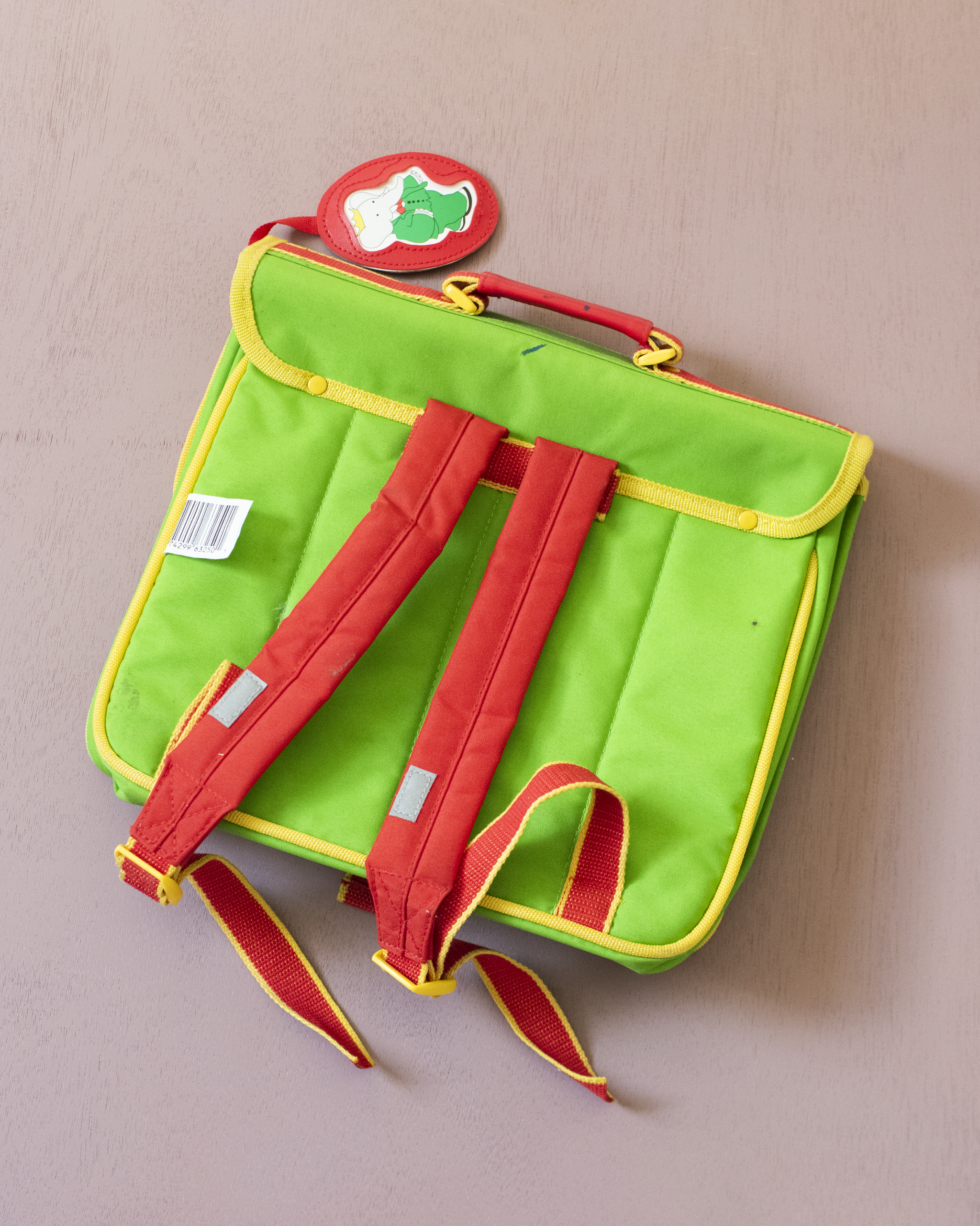 ילקוט צבעוני | המלך בבר בחלל