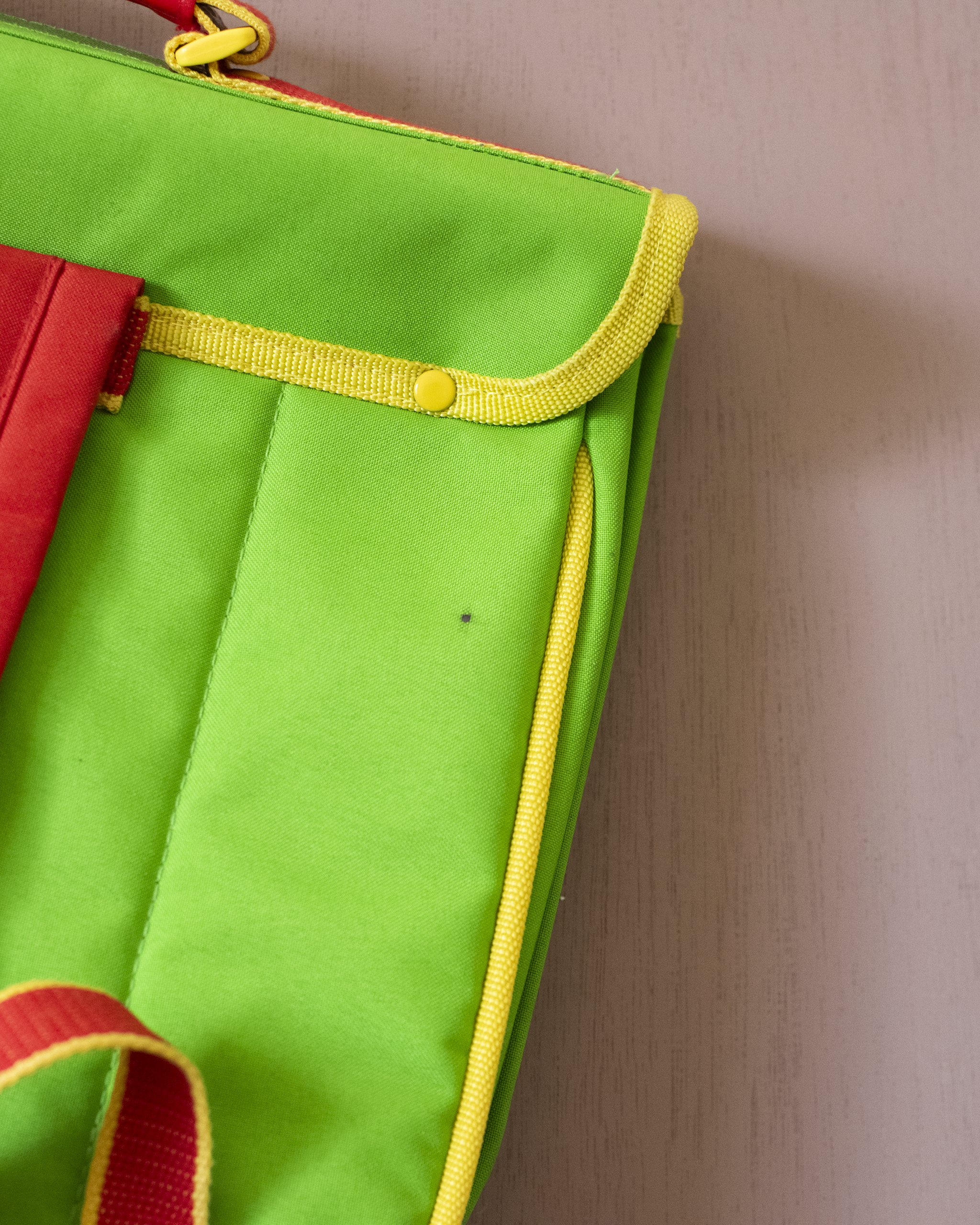 ילקוט צבעוני | המלך בבר בחלל