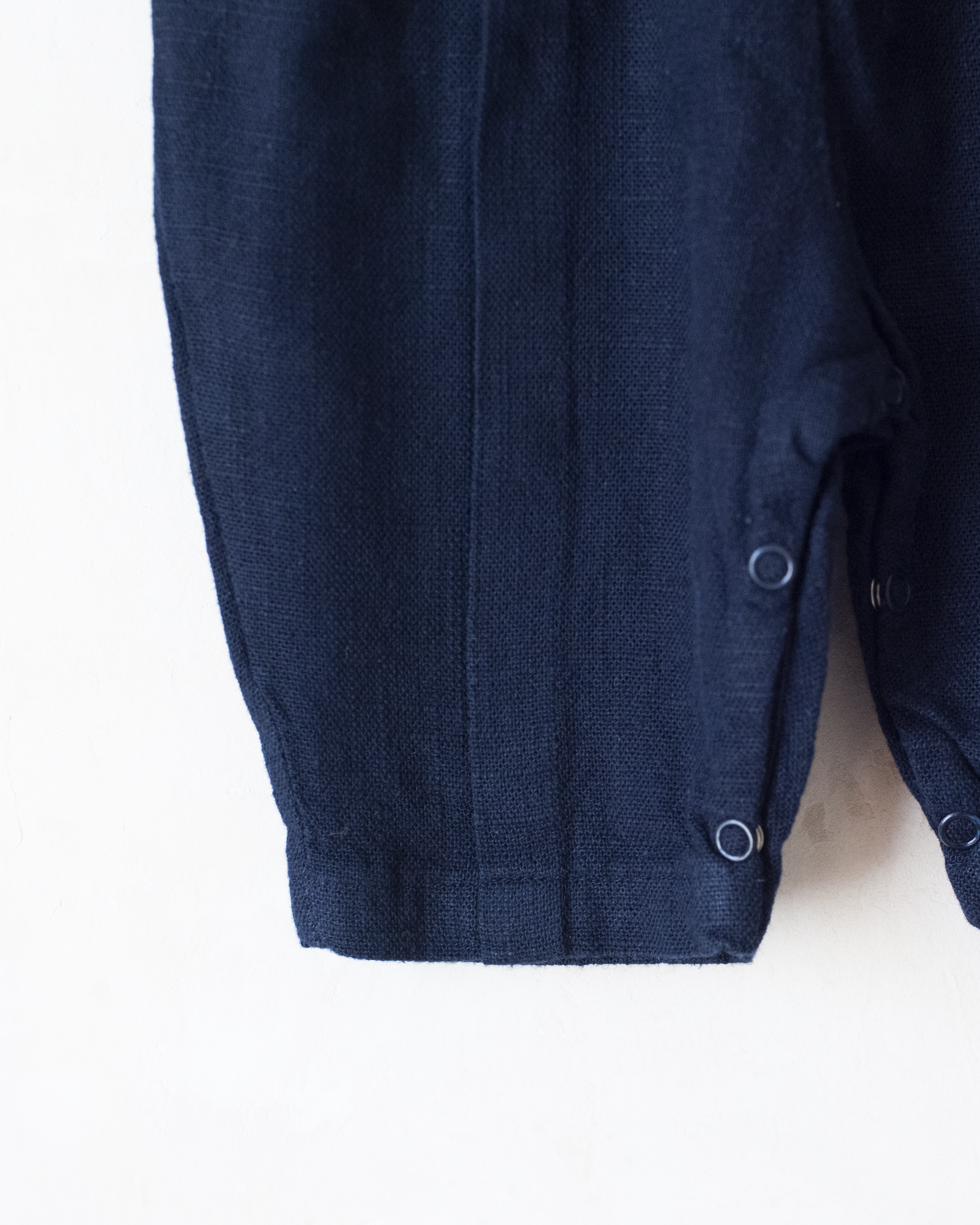 אוברול ימאים קצר  | 18-24 חודשים